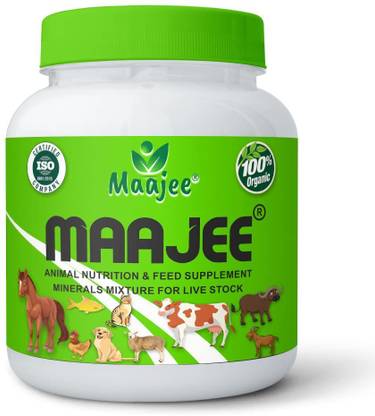 MAAJEE Animal Nutrition & Feed Supplement Minerals Mixture-Milk Yield,Milk Fat Pet Health Supplements Price in India - Buy MAAJEE Animal Nutrition & Feed Supplement Minerals Mixture-Milk Yield,Milk Fat Pet Health Supplements online MAAJEE Animal Nutrition & Feed Supplement Minerals Mixture-Milk Yield,Milk Fat Pet Health Supplements Price in India - Buy MAAJEE Animal Nutrition & Feed Supplement Minerals Mixture-Milk Yield,Milk Fat Pet Health Supplements online