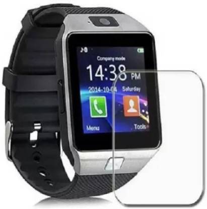 dz09 smartwatch flipkart