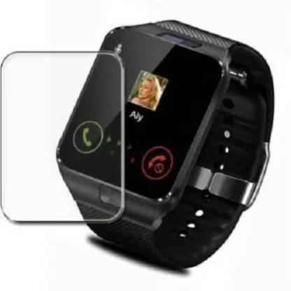 dz09 smartwatch flipkart