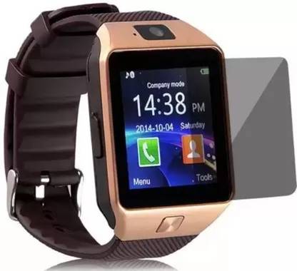 dz09 smartwatch flipkart