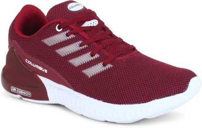 columbus shoes price flipkart