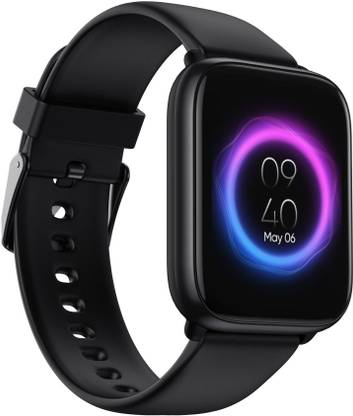 Pay Via Paytm Get Rs.100 Cashback DIZO Watch D Sharp 1.75
