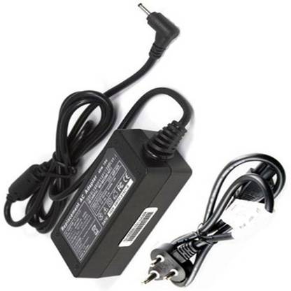 Tutor Earth It Asus Eee Pc 1005ha Pu1x Bu 1005ha V 40 Laptop Charger 40 W Adapter Tutor Earth It Flipkart Com