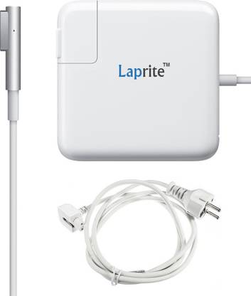 Laprite 45w Macbook Air A1369 Magsafe Charger With Eu Cable L Shape 45 W Adapter Laprite Flipkart Com