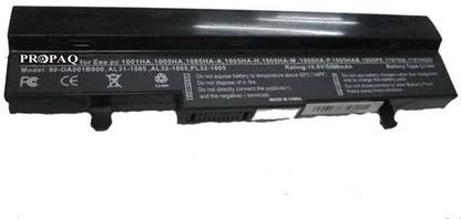 Propaq Asus Eee Pc 1001px Whi0065 Asus Eee Pc 1001pxb Asus Eee Pc 1001pxd 6 Cell Laptop Battery Propaq Flipkart Com Propaq Asus Eee Pc 1001px Whi0065 Asus Eee Pc 1001pxb Asus Eee Pc 1001pxd 6 Cell Laptop Battery Propaq Flipkart Com