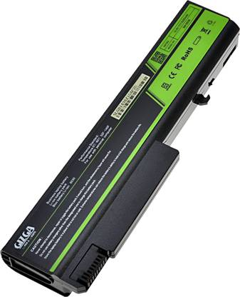 Gizga Usa Battery For Hp Compaq 6530b 6 Cell Laptop Battery Gizga Flipkart Com