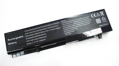 Irvine 1435 6 Cell Laptop Battery Irvine Flipkart Com