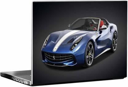Shopsaver Ferrari F60 America Vinyl Laptop Decal 15 6 Price In India Buy Shopsaver Ferrari F60 America Vinyl Laptop Decal 15 6 Online At Flipkart Com