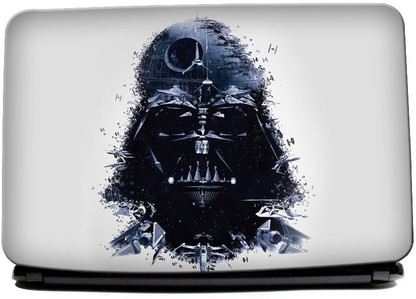 Hawtskin Darth Vader Star Wars laptop 