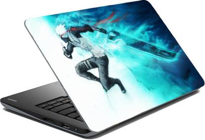 Posterhunt SVPNCA22870 Kakashi Hatake Naruto Shippuden Manga Anime Laptop Skin Vinyl Laptop Decal Price in India - Buy Posterhunt SVPNCA22870 Kakashi Hatake Naruto Shippuden Manga Anime Laptop Skin Vinyl Laptop Decal Posterhunt SVPNCA22870 Kakashi Hatake Naruto Shippuden Manga Anime Laptop Skin Vinyl Laptop Decal Price in India - Buy Posterhunt SVPNCA22870 Kakashi Hatake Naruto Shippuden Manga Anime Laptop Skin Vinyl Laptop Decal