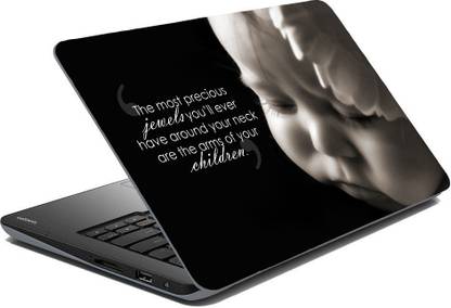 Posterhunt Cute Funny Baby With Quotes Laptop Skin Vinyl Laptop Decal Price in India - Buy Posterhunt Cute Funny Baby With Quotes Laptop Skin Vinyl Laptop Decal online at Posterhunt Cute Funny Baby With Quotes Laptop Skin Vinyl Laptop Decal Price in India - Buy Posterhunt Cute Funny Baby With Quotes Laptop Skin Vinyl Laptop Decal online at