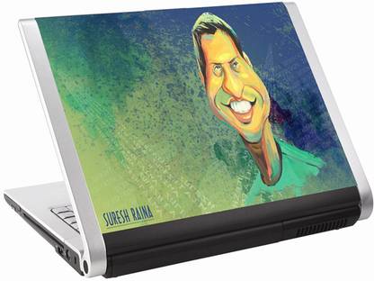Shopkeeda IPL Funny Suresh Raina Vinyl Laptop Decal Price in India - Buy Shopkeeda IPL Funny Suresh Raina Vinyl Laptop Decal online at Shopkeeda IPL Funny Suresh Raina Vinyl Laptop Decal Price in India - Buy Shopkeeda IPL Funny Suresh Raina Vinyl Laptop Decal online at