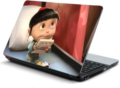 Print Shapes Despicable Me 2 Girl Agnes Laminated Vinyl Laptop Decal 15 6 Price In India Buy Print Shapes Despicable Me 2 Girl Agnes Laminated Vinyl Laptop Decal 15 6 Online At Flipkart Com Print Shapes Despicable Me 2 Girl Agnes Laminated Vinyl Laptop Decal 15 6 Price In India Buy Print Shapes Despicable Me 2 Girl Agnes Laminated Vinyl Laptop Decal 15 6 Online At Flipkart Com