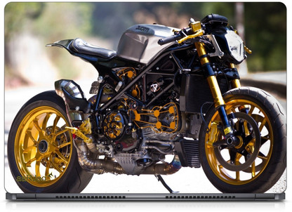 Buy aaRJoo Cafe Racer Modify Bike 14768 