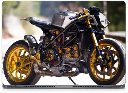 660 Collections Modified Bike Cafe Racer  Free