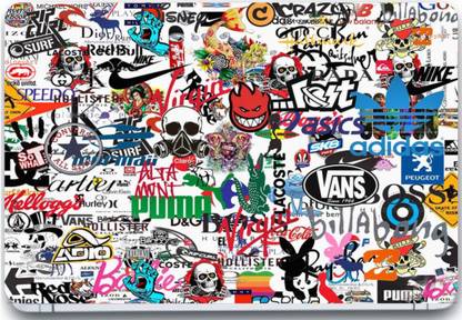 Trendsmate Random Brand Names 3m Vinyl And Lamination Laptop Decal 15 6 Price In India Buy Trendsmate Random Brand Names 3m Vinyl And Lamination Laptop Decal 15 6 Online At Flipkart Com Laptop company name ideas list. trendsmate random brand names 3m vinyl