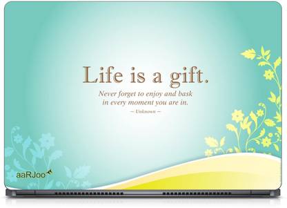 aaRJoo Wallpaper_Buddha 14146 Vinyl Laptop Decal 15.6 Price in India - Buy  aaRJoo Wallpaper_Buddha 14146 Vinyl Laptop Decal 15.6 online at Flipkart.com