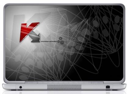 WALLDESIGN Kaspersky Antivirus Vinyl Laptop Decal 15.6 Price ...