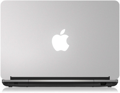 apple laptop skin