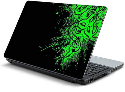 Print Shapes Razer Logo Green Laminated Vinyl Laptop Decal 15 6 Price In India Buy Print Shapes Razer Logo Green Laminated Vinyl Laptop Decal 15 6 Online At Flipkart Com Print Shapes Razer Logo Green Laminated Vinyl Laptop Decal 15 6 Price In India Buy Print Shapes Razer Logo Green Laminated Vinyl Laptop Decal 15 6 Online At Flipkart Com
