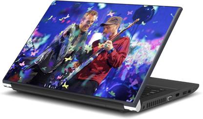 Artifa Coldplay Model Ls0433 Vinyl Laptop Decal 15 6 Price In India Buy Artifa Coldplay Model Ls0433 Vinyl Laptop Decal 15 6 Online At Flipkart Com Shop a wide selection of laptop skins & decals at amazon.com. ls0433 vinyl laptop decal 15 6