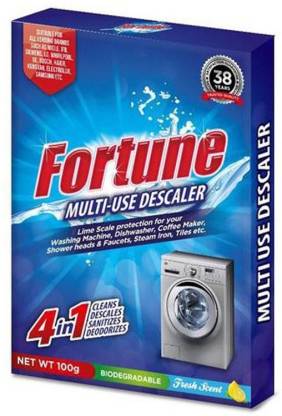 FORTUNE Multi Use Descaler Detergent Powder 500