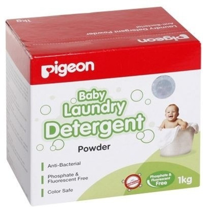 powdered laundry detergent with phosphates