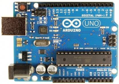 Robomart Arduino Uno Price In India Buy Robomart Arduino Uno Online At Flipkart Com