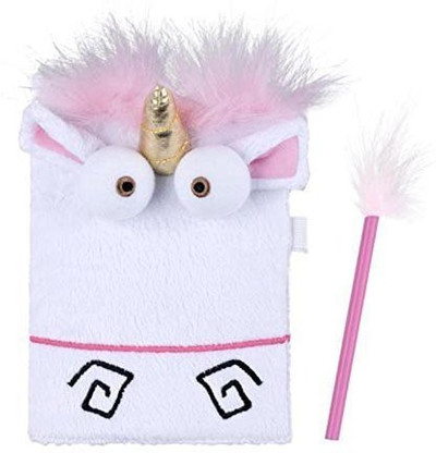 despicable me unicorn universal studios