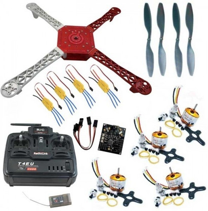 4 channel transmitter and receiver price