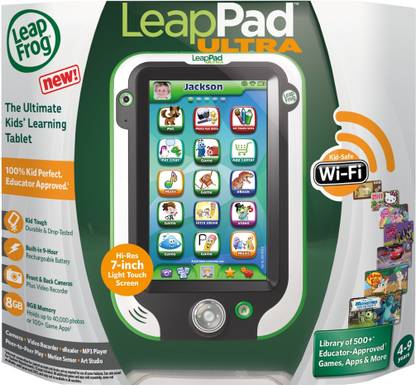 Leapfrog Leappad Ultra Wi Fi Price In India Buy Leapfrog Leappad Ultra Wi Fi Online At Flipkart Com
