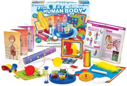Science kit on flipkart Clearance
