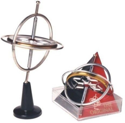 tedco gyroscope