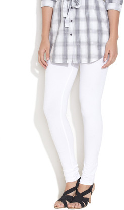 Buy GO COLORS Ethnic Wear Legging 