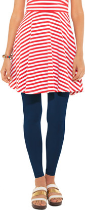 GO COLORS Ethnic Wear Legging Price in 