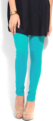 GO COLORS Ethnic Wear Legging Price in 