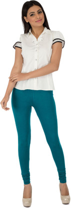 Legrisa Fashion Ethnic Wear Legging 