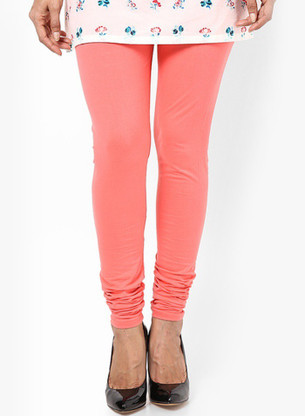 Hirshita Leggingss Ethnic Wear Legging 