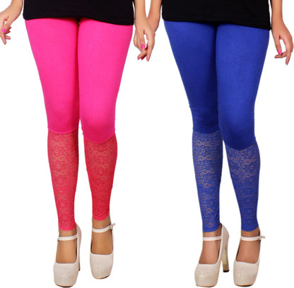 LGC Ethnic Wear Legging Price in India 