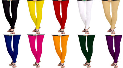 Roshni Creations Ethnic Wear Legging 