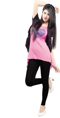 Juliet ankle length leggings