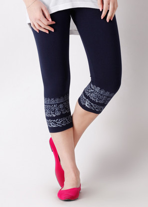 Omra Ethnic Wear Legging Price in India 