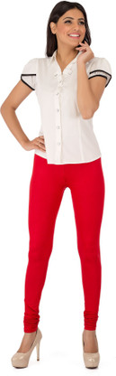 Legrisa Fashion Ethnic Wear Legging 