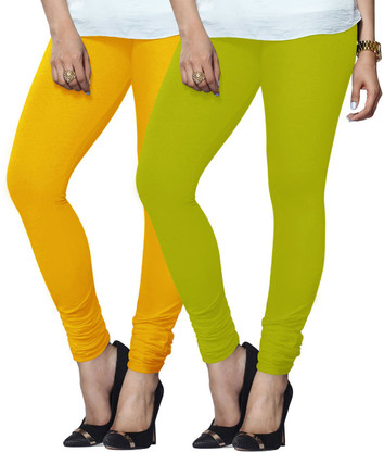 Lyra Ethnic Wear Legging Price in India 