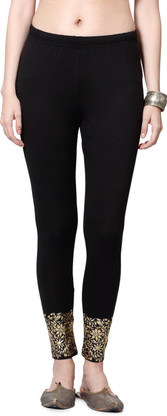 Pantaloons Ethnic Wear Legging 
