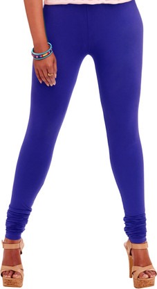 Poomer Churidar Ethnic Wear Legging 