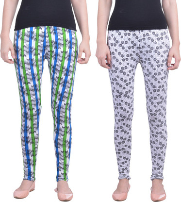 Dollar Missy Ankle Length Ethnic Wear 