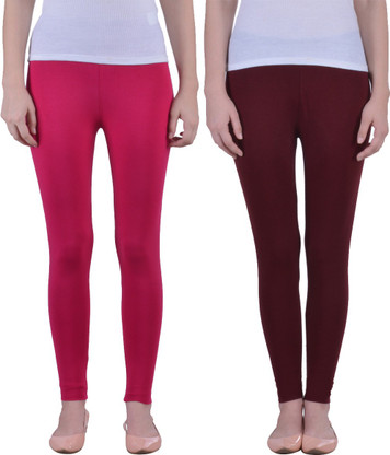 Dollar Missy Ankle Length Ethnic Wear 