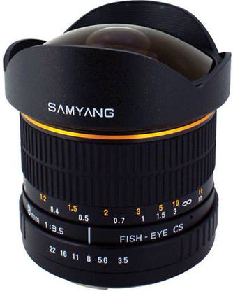 8mm f3 5 fisheye canon lens