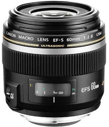 canon ef s 60 mm f 2 8 macro usm lens